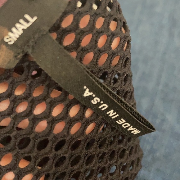 KORAL Esra Cupro Purple T-Shirt Size Small‎ - Picture 6 of 6